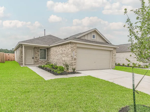 11990 Noble Wood Village Dr, Magnolia, TX 77354