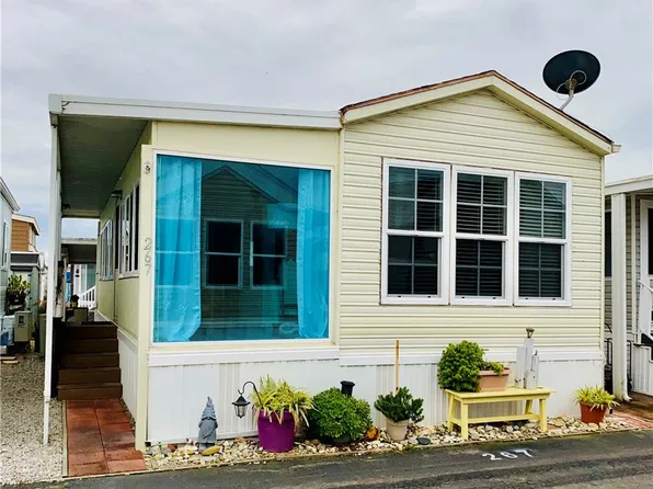 200 S Dolliver St Spc 267, Pismo Beach, CA 93449
