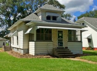 118 Poplar St, Depue, IL 61322