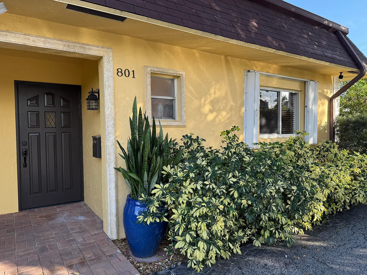 1 bed, 1.0 bath, 800 sqft, $2,600 — Photo 2