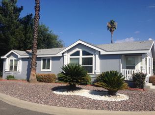 301 Camino Del Sol, Hemet, CA 92543