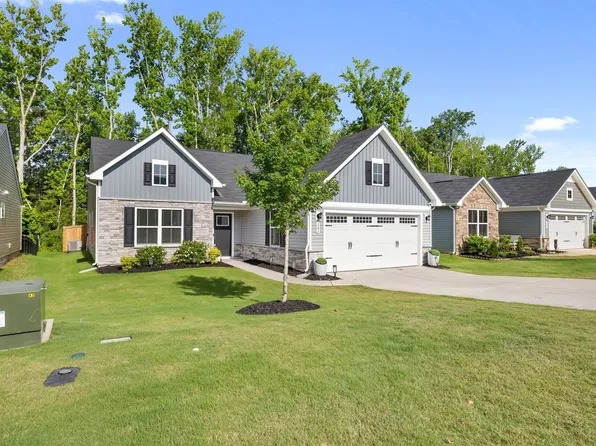 161 Southwell St, Woodruff, SC 29388