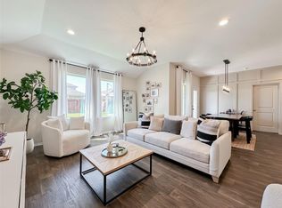 21527 Violet Ridge Rd, Katy, TX 77449