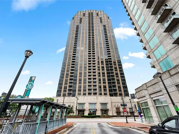 270 17th St NW Unit 702, Atlanta, GA 30363