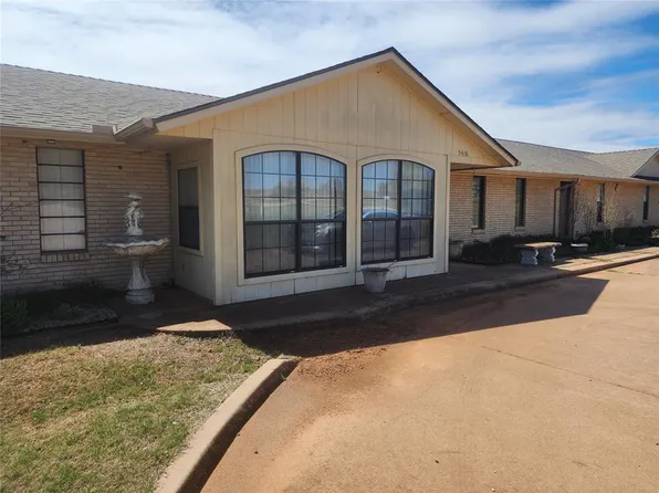5418 E Highway 37, Tuttle, OK 73089