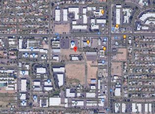 2824 N 36th Avenue #35, Phoenix, AZ 85009