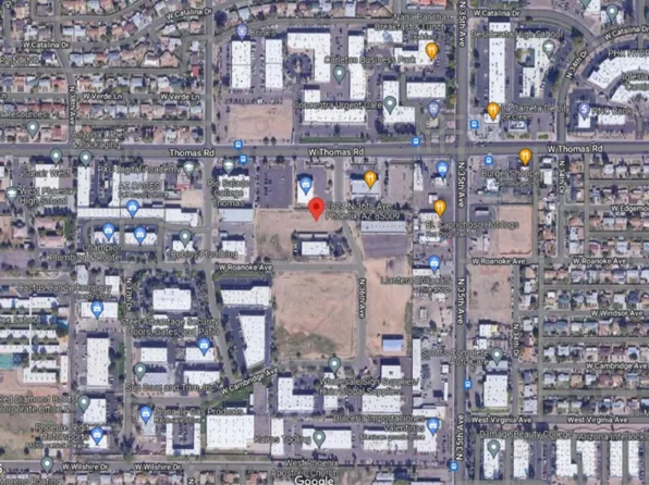 2824 N 36th Avenue #35, Phoenix, AZ 85009