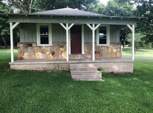 2106 Chaparral Rd, Azle, TX 76020