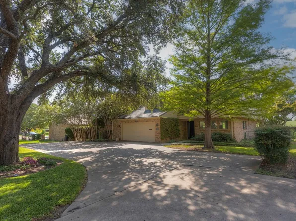 4412 Westridge Ave, Fort Worth, TX 76116