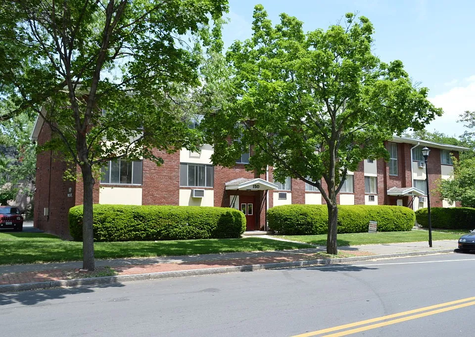 154 Park Ave #9