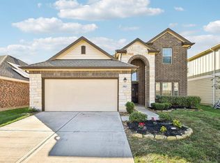 25823 Rustical Rd, Katy, TX 77493