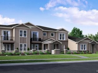 15511 W 64th Pl UNIT B, Arvada, CO 80007