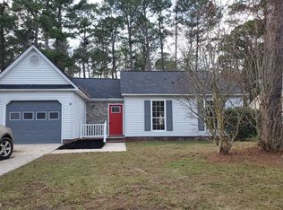 149 Chandler Dr, Ladson, SC 29456