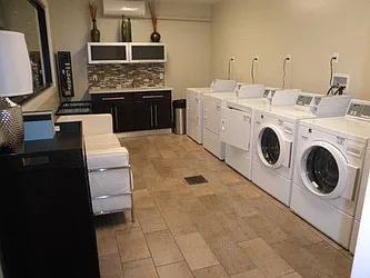 Rented by NY Space Finders Inc.