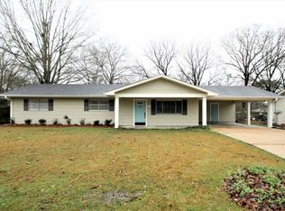 231 Maxine Dr, Pearl, MS