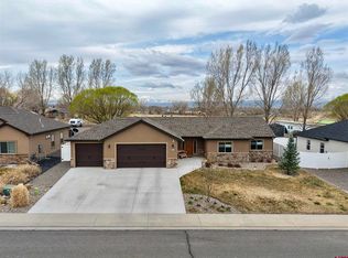 1810 Galaxy Dr, Montrose, CO 81401