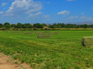 1849 7th Rd, Mack, CO 81525