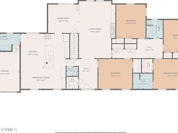 5th image of 787 Avenue D