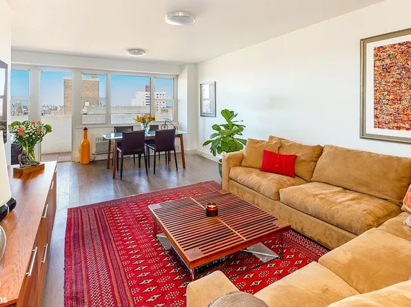 100 W 93rd St APT 28G, New York, NY 10025