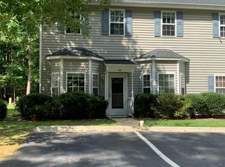 116 Edgehill Pkwy, Cary, NC 27513