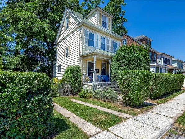 20 Congress Street, New Rochelle, NY 10801