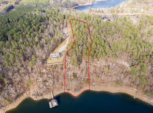 27 Coves At Crooked Crk, Crane Hill, AL 35053