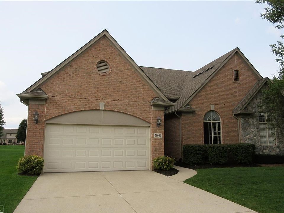 1st image of 51867 Shoreview Dr