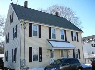 8 Park Street Pl #0, Arlington, MA 02474