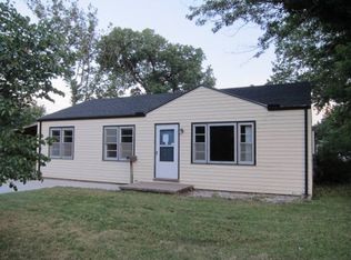 3302 S Gold St, Wichita, KS 67217