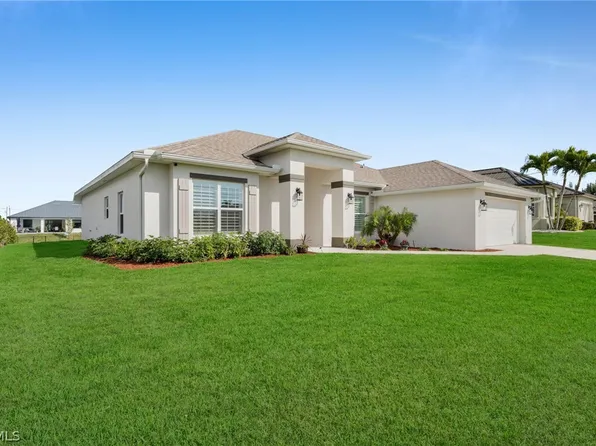 2543 SW 5th Ave, Cape Coral, FL 33914