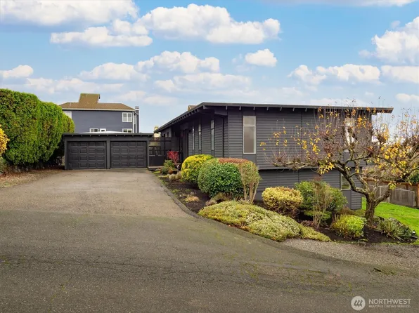 2631 NW 205th Street, Shoreline, WA 98177