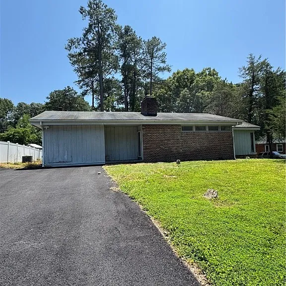 10309 Wycliff Rd — Photo 2