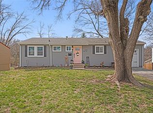 419 Park Ave, Belton, MO 64012