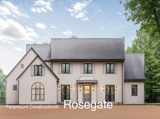 Rosegate Plan, PCI - 20854, Potomac, MD 20854