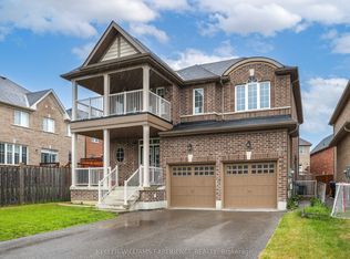 900 Green St #B, Innisfil, ON L0L 1W0