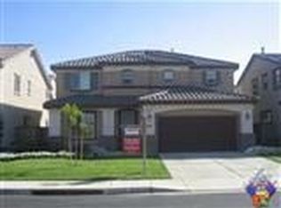2444 Delicious Ln, Palmdale, CA 93551