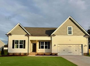 215 Pretty Run Branch Ln, Wendell, NC 27591