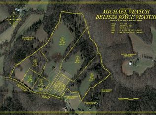 3 Purtle Rd LOT 3, Lafayette, TN 37083