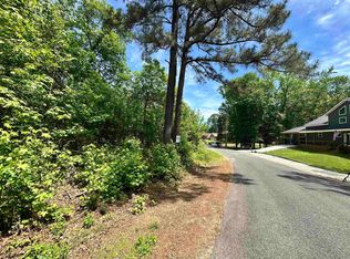 244 & 246 Scenic Dr, Hot Springs National Park, AR 71913