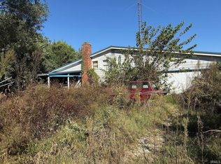 4331 N State Road 257, Otwell, IN 47564