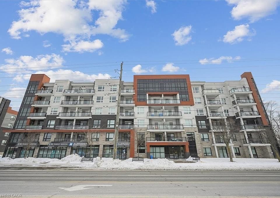 1st image of 320 Plains Rd E #211