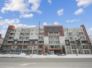 Affinity Condominiums, Burlington, ON L7T 0C1