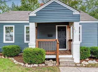 1106 N Garth Ave, Columbia, MO 65203