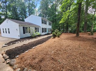 4008 Rock Mill Dr, Marietta, GA 30062