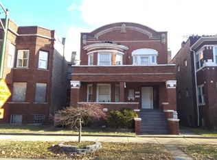 6929 S Green St, Chicago, IL 60621