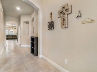 3610 Bastrop St, Melissa, TX 75454