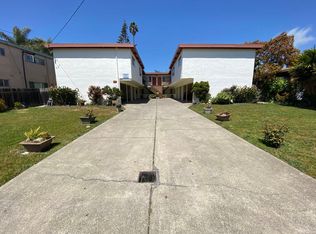 1541 Russell St #3, Berkeley, CA 94703