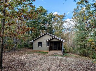 115 Old Stage Coach Rd, Clarkesville, GA 30523