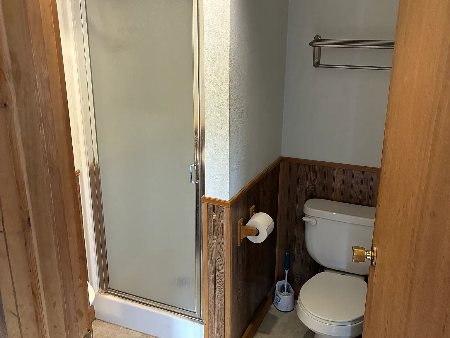Studio, 200 sqft, $575 — Photo 3