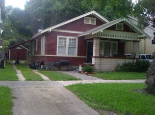 2021 Ernest St, Jacksonville, FL 32204